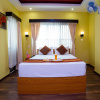 Отель Travel Inn, фото 4