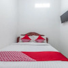 Отель OYO 1082 Kost Arie 1, фото 4