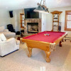 Отель P5 Ski in Ski out rare find Presidential View single family with garage pool table ping pong, фото 19