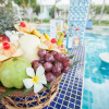 Отель Chalong Beach Hotel Phuket, фото 13
