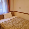 Отель Toyoko Inn Tokyo Ikebukuro Kita 2, фото 5