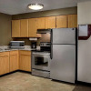 Отель Residence Inn Boston Cambridge, фото 5