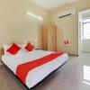 Отель OYO 19570 Flagship BB Residency, фото 6