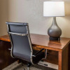 Отель Comfort Inn & Suites Lakeland North I-4, фото 25