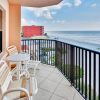 Отель Emerald Isle 401 Fully Updated/beach Front/amazing View!, фото 5