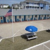 Отель Dolphin Oceanfront Motel, фото 20