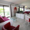 Отель Apart-rent Platja Rubina Apartament Port Ducal 0182, фото 2