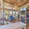 Отель Upscale Tiny Home - Boho-chic Austin Getaway!, фото 23