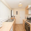 Отель Lovely and Comfortable 3 Bed Flat, Tamworth, фото 27