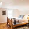 Отель Bear Mountain Inn, фото 29