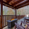Отель Natural Beauty In Gatlinburg, фото 8