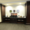 Отель Hampton Inn & Suites Albany At Albany Mall, фото 3