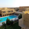 Отель Rang Mahal Jaisalmer, фото 13