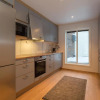 Отель Glød Boutique Apartment, фото 4