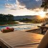 Отель Green View Resort, фото 13