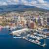 Отель Somerset on the Pier Hobart, фото 34