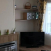 Отель Simplistic Holiday Home in Hastings Near the Golf Club, фото 1