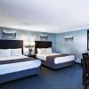 Отель Mt Madison Inn & Suites в Горхэм