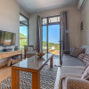 Отель Superior Villa Cassiope With 3br, Private Pool And Stunning Sea Views, фото 6