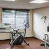 Отель Quality Inn Harrisburg Downtown Riverfront, фото 14