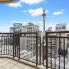 Отель Stylish Sophisticated Views with Carpark - by Urban Butler, фото 8