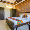 Отель Fabhotel City Palace, фото 20