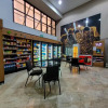 Отель Flat Apart-Hotel Ibirapuera C/ Uma Suite E Sacada (Adults Only), фото 9