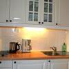 Отель Ferienappartement K1213 Fur 2-3 Personen Mit Ostseeblick, фото 8