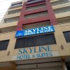 Отель Skyline Hotel & Suites, фото 1