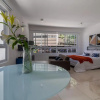 Отель Av0102 Studio Avanhandava, фото 23