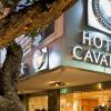 Отель Cavalier Hotel в Бейруте