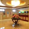 Отель GreenTree Inn BoZhou GuoYang County ShengLi Road FuYang Commercial Building Express Hotel, фото 14