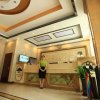 Отель Greentree Inn Guangdong Airport Huaxi Road Express Hotel, фото 20