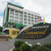 Отель Tamarind Garden Hotel, фото 1