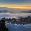 Отель Panorama 1200, in the Heart of the San Fermo Hills, фото 5