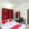 Отель Prashant by OYO Rooms, фото 1