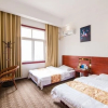 Отель Minzu Hostel, фото 1