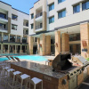 Отель Private Rooftop Terrace WalkScore-4020, фото 30