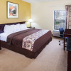 Отель Halsted Inn and Suites Harvey - Chicago Southland, фото 7