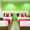 Отель RedDoorz near Waltermart Subic, фото 15