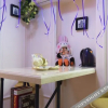 Отель Latu Meijia Boutique Hotel (Xi'an Datang Everbright City), фото 8