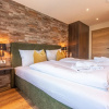 Отель Tevini Boutique Suites - Apartment Air, фото 23