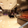Отель Qichao Boutique Hotel Lu'an, фото 11