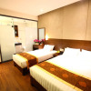 Отель Saigonciti Hotel, фото 6