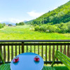 Отель Apartment With one Bedroom in La Perrière, With Wonderful Mountain View, Furnished Garden and Wifi -, фото 7