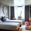 Отель Moxy Athens City, фото 8