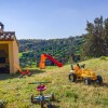 Отель Beautiful Home in Cinigiano With 2 Bedrooms, фото 5