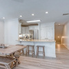 Отель Destin Harbor Waterfront Gem Townhouse 3 Bedrooms 2.5 Bathrooms Townho, фото 8