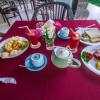 Отель Puri Saron Hotel Madangan, фото 11