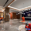 Отель Hampton by Hilton Yangzhou East Railway Station, фото 2
